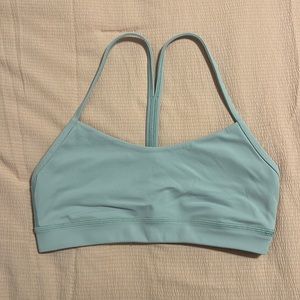 Lululemon flow Y sports bra
